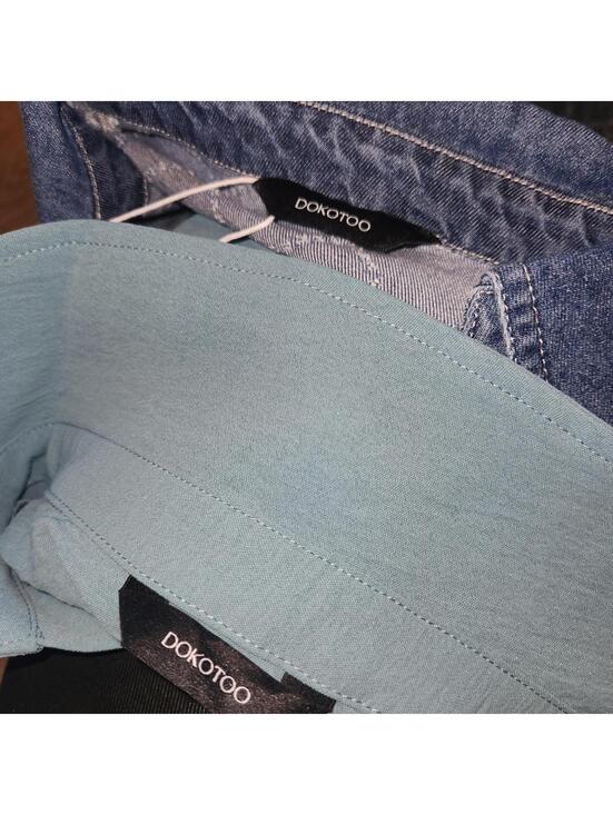 Dokotoo Dress Bundle - Picture 4 of 11